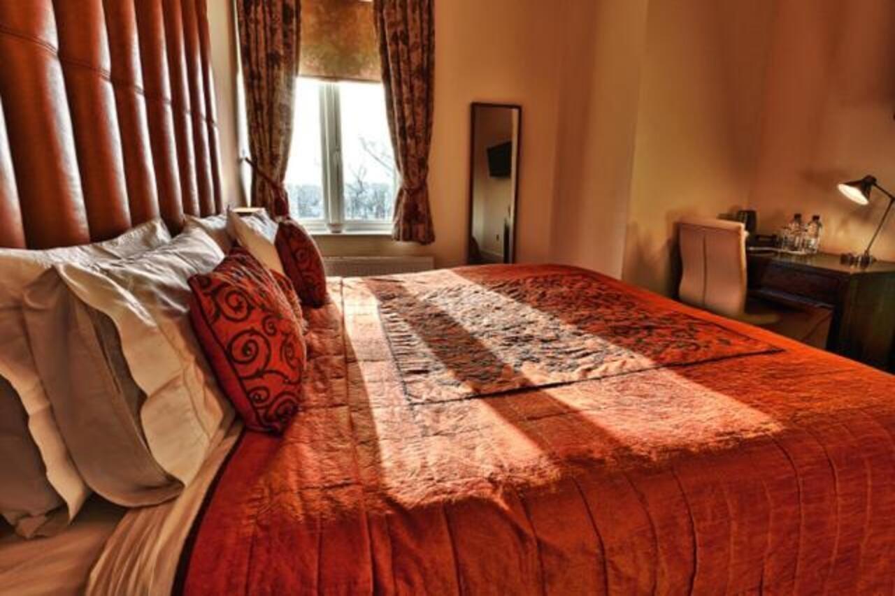 Space Boutique B&B - With Free Private Car Park Llandudno Zewnętrze zdjęcie