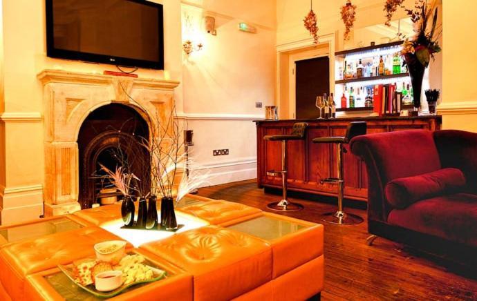 Space Boutique B&B - With Free Private Car Park Llandudno Zewnętrze zdjęcie