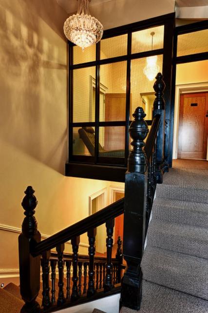 Space Boutique B&B - With Free Private Car Park Llandudno Zewnętrze zdjęcie
