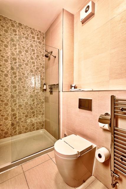 Space Boutique B&B - With Free Private Car Park Llandudno Zewnętrze zdjęcie