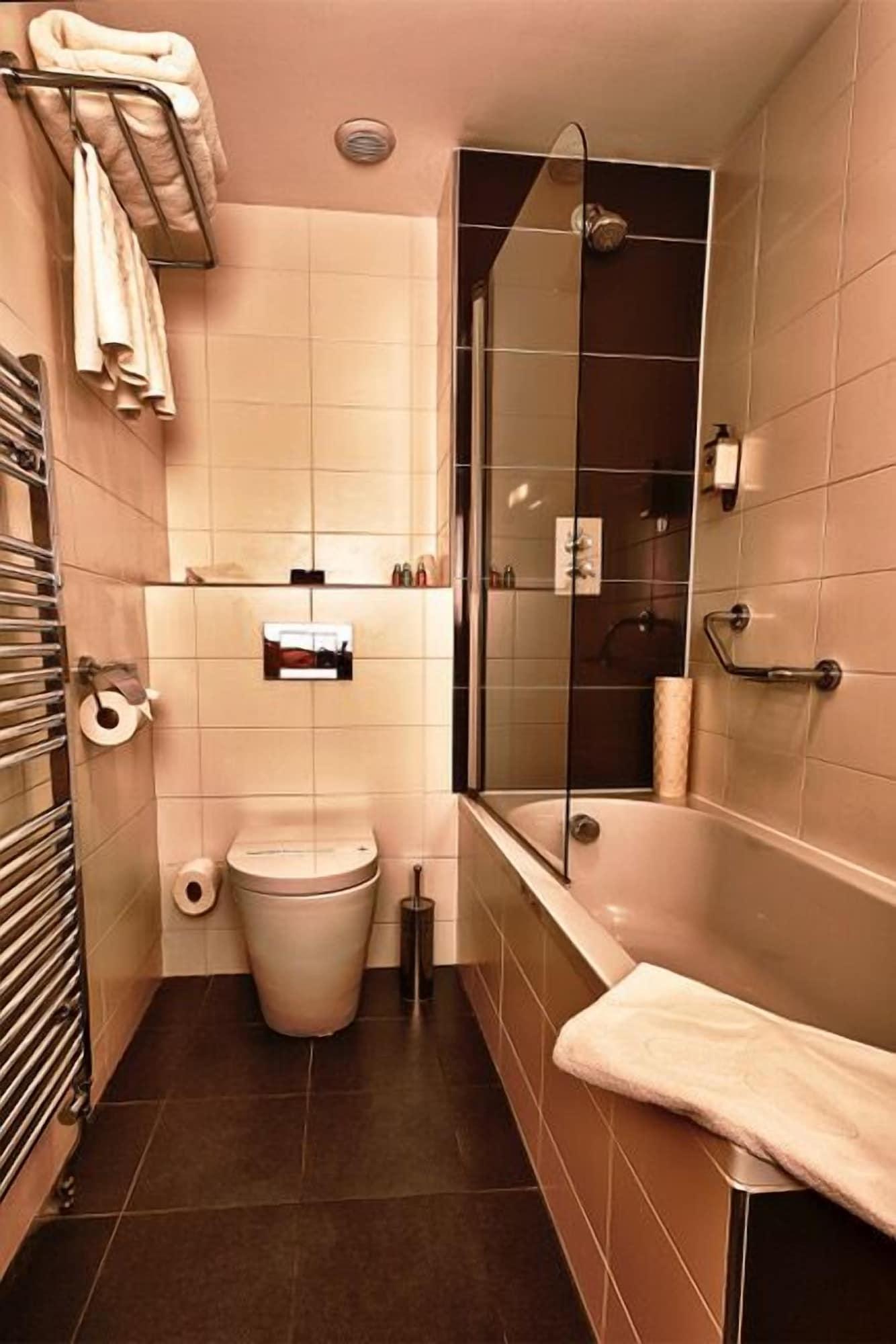Space Boutique B&B - With Free Private Car Park Llandudno Zewnętrze zdjęcie