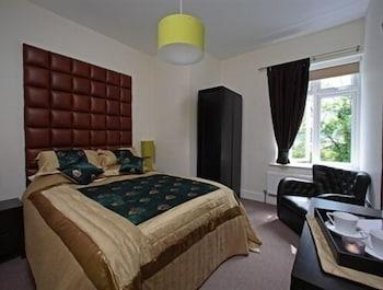 Space Boutique B&B - With Free Private Car Park Llandudno Zewnętrze zdjęcie