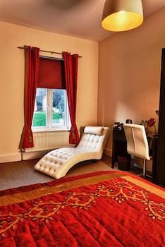 Space Boutique B&B - With Free Private Car Park Llandudno Zewnętrze zdjęcie