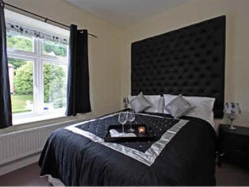 Space Boutique B&B - With Free Private Car Park Llandudno Zewnętrze zdjęcie
