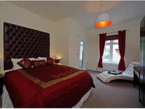 Space Boutique B&B - With Free Private Car Park Llandudno Zewnętrze zdjęcie